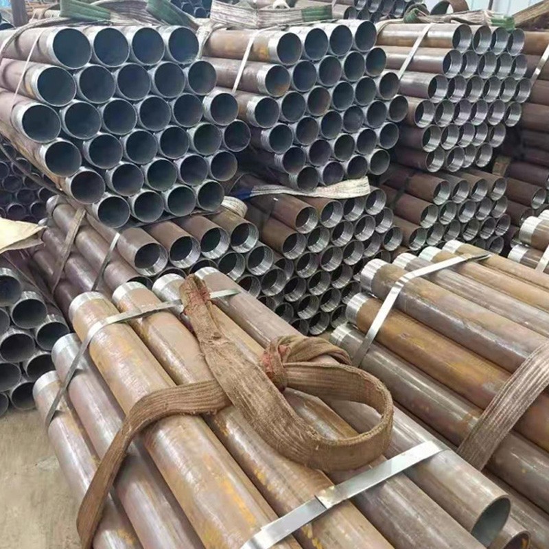 建平地质钻探用跟管