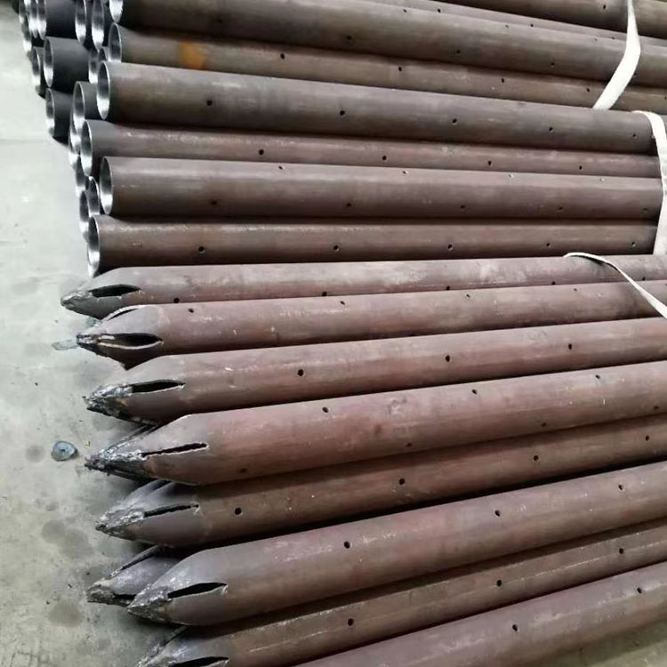 建平76mm管棚管