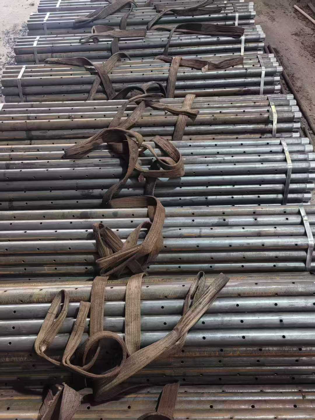建平127mm管棚管
