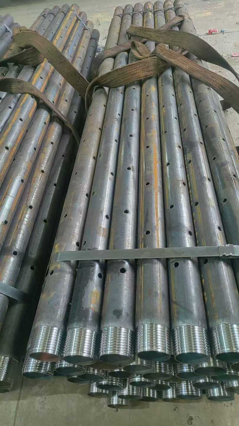 建平159mm管棚管