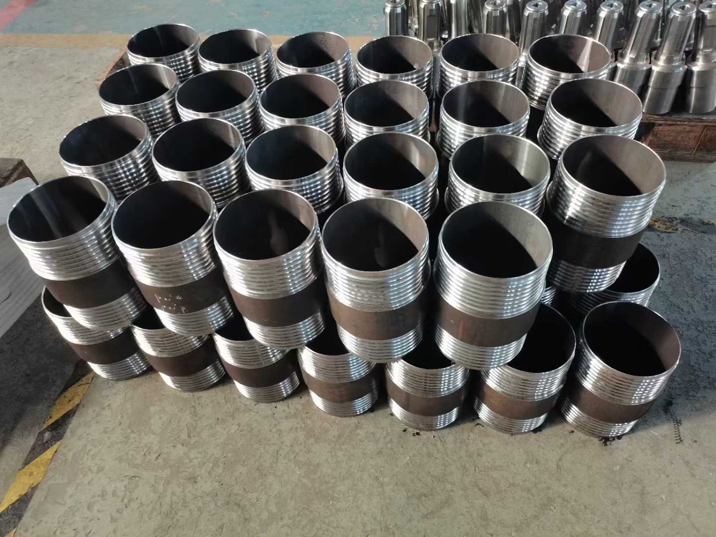 建平219mm管棚管